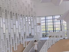 -广州市白云区图书馆