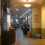 大堂-潮汕美牛肉丸火锅店(天宁寺店)