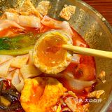 柳州开到长沙的螺蛳粉宽粉🫕溏心卤蛋太牛了