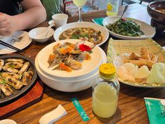 -田园居·佳宴(桑田路店)