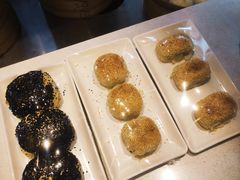 -奇芳阁·百年清真南京菜(夫子庙店)