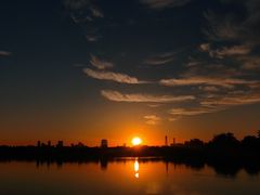 -济南大明湖景区