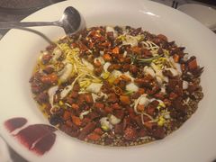 -蔴将·川菜(黄龙万科店)