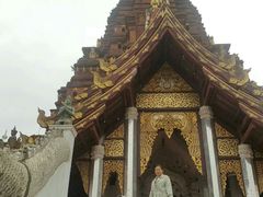 -西双版纳勐泐文化旅游区