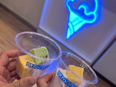 -白色日记·手作酸奶(万象城店)