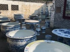 -景德镇古窑民俗博览区