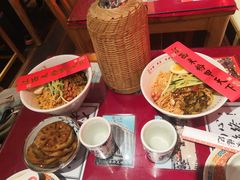 -味福记·本地特色菜(八一万达广场店)