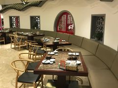 -冶春茶社(星汉大厦店)