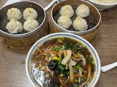 -刘长兴(三牌楼店)