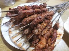-老字号故乡烤肉店(总店)
