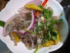-探鱼·鲜青椒爽麻烤鱼(天河优托邦店)