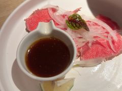 -匠和风精致料理(宁德万达店)
