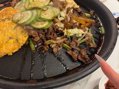 -一烙锅(友谊店)