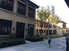 -圣玛利亚女中旧址