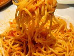 -萨莉亚意式餐厅(杭州西溪龙湖天街店)