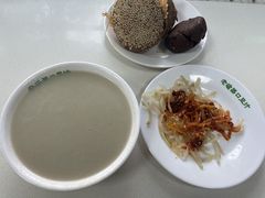 -老磁器口豆汁店(天坛店)