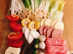 -生如夏花泰式火锅(西村黑金店)