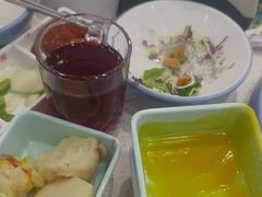 -韩香福烤肉庄园(荣成店)
