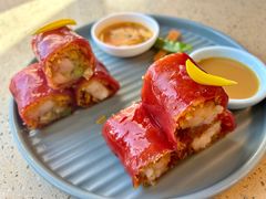 -点都德(龙之梦店)