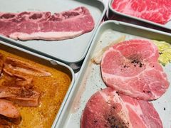 -蚝英雄·鲜蚝自助专门店(小营直营店)