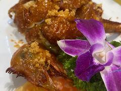 -龙图阁海鲜饭店