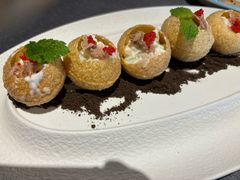 -羲和雅苑•北京烤鸭(平安国际金融中心店)