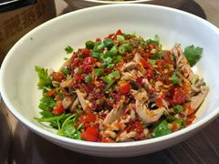 -靓靓蒸虾(中山公园店)