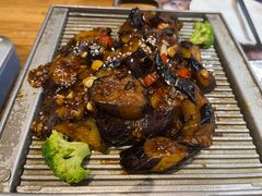 -U你·天然调味(南湖总店)