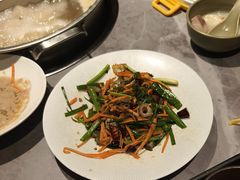 -阿源鱼捞斑鱼火锅·海鲜粥(山景尚宅店)