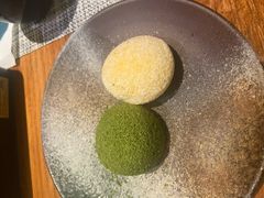 -戏作寿司(观音桥店)