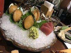 -九井澤精致料理(金茂店)