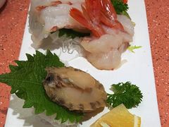 -元气寿司(金光华店)