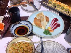 -松临·铁板烧&Omakase(神农店)