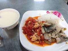 -南通大学-食堂