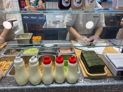 -米陀饭团(中华广场店)