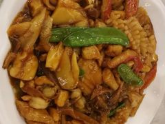 -天津雅园饭店(成林道店)