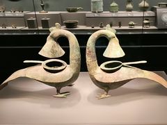 -广西壮族自治区博物馆