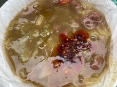 -清真·刘老虎肉丸糊辣汤(北郊分店)