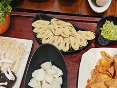 -八宝牛潮汕鲜牛肉火锅(净月店)