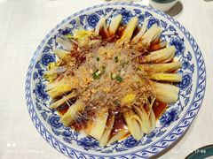 -大地烙馍村(商城路店)