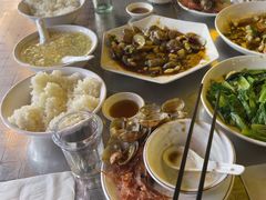 -金秋小吃海鲜·专注30年临海特色风味
