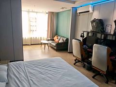 -网鱼电竞酒店(广州会展中心广州塔店)