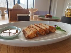 -荷风细雨·中国茶宴(碧云店)