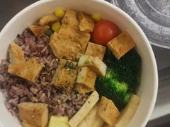 -峰鸟自助健身(锦泰城店)