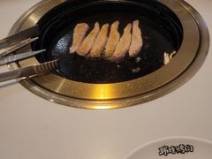 -韩时烤肉(枫蓝店)