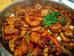 -黄记煌三汁焖锅(崇文门店)