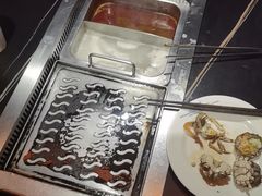 -星伦多自助料理·涮烤一体(虹悦城店)