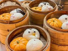 -比格比萨自助(宝山日月光店)