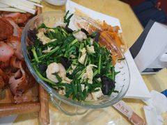 -龙香居海鲜浑锅家常菜·特色驴肉