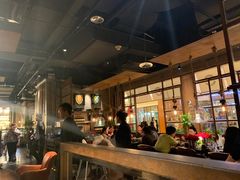 -华豫川酒家(大卫城店)